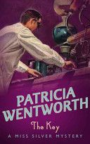 Key (Wentworth Patricia)(Paperback)