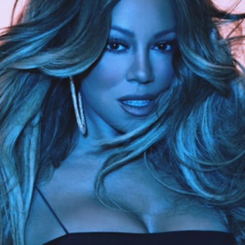 Caution (Mariah Carey) (CD / Album)
