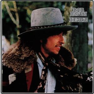 Desire (Bob Dylan) (Vinyl / 12