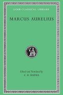 Works (Marcus Aurelius Emperor of Rome)(Pevná vazba)