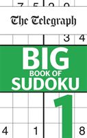 Telegraph Big Book of Sudoku 1 (THE TELEGRAPH MEDIA GROUP)(Paperback)