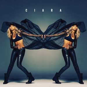 Ciara (Ciara) (CD / Album)
