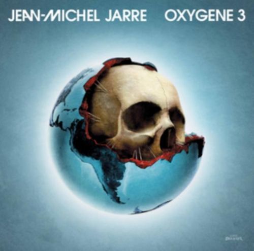 Oxygene 3 (Jean Michel Jarre) (Vinyl / 12