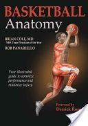 Basketball Anatomy (Cole Brian)(Paperback)