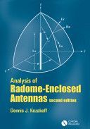 Analysis of Radome Enclosed Antennas (Kozakoff Dennis J.)(Pevná vazba)