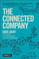 Connected Company (Gray Dave)(Paperback)
