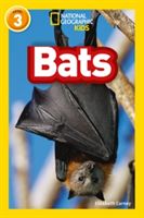 Bats (Carney Elizabeth)(Paperback)