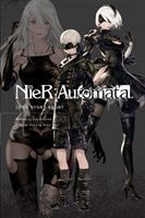 NieR:Automata: Long Story Short (Eishima Jun)(Paperback / softback)