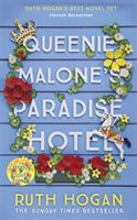 Queenie Malone's Paradise Hotel (Hogan Ruth)(Paperback)