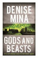 Gods and Beasts - Mina Denise