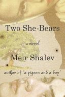 TWO SHEBEARS MREXP (SHALEV MEIR)(Paperback)