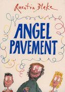 Angel Pavement (Blake Quentin)(Paperback)