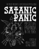 Satanic Panic - Pop-Cultural Paranoia in the 1980s (Janisse Kier-La)(Pevná vazba)