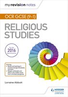 My Revision Notes OCR GCSE (9-1) Religious Studies (Abbott Lorraine)(Paperback)