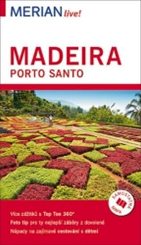 Merian - Madeira a Porto Santo