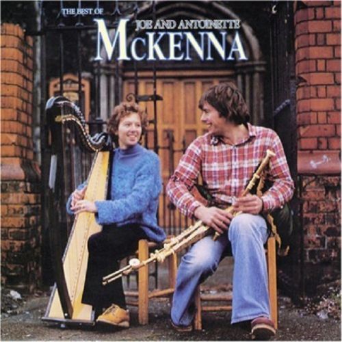 The Best Of Joe & Antoinette McKenna (CD / Album)