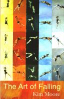 Art of Falling (Moore Kim)(Paperback)
