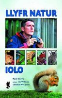 Llyfr Natur Iolo (Sterry Paul)(Paperback)