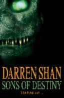 Sons of Destiny (Shan Darren)(Paperback)