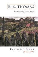 Collected Poems : R S Thomas (Thomas R. S.)(Paperback)