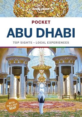 Lonely Planet Pocket Abu Dhabi (Lonely Planet)(Paperback / softback)