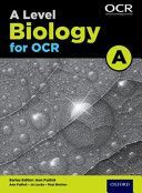 Level Biology A for OCR Student Book (Fullick Ann)(Paperback)