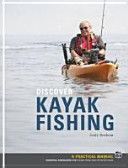 Discover Kayak Fishing (Benham Andy)(Paperback)