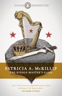 Riddle-Master's Game (McKillip Patricia A.)(Paperback)