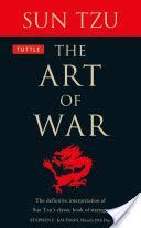 Art of War (Tzu Sun)(Paperback / softback)
