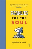 Peanuts for the Soul (Schulz Charles M.)(Pevná vazba)