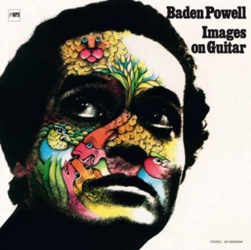 Images On Guitar (Baden Powell) (Vinyl / 12