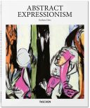 Abstract Expressionism (Hess Barbara)(Pevná vazba)