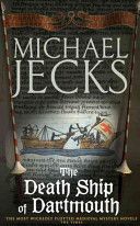 Death Ship of Dartmouth (Jecks Michael)(Paperback)