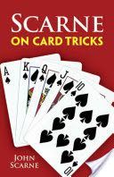 Scarne on Card Tricks (Scarne John)(Paperback)