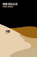 Point Omega (DeLillo Don)(Paperback)