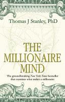 Millionaire Mind (Stanley Thomas J. Ph.D.)(Paperback)