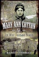 Mary Ann Cotton - Dark Angel - Britain's First Female Serial Killer (Connolly Martin)(Paperback)