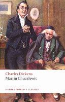 Martin Chuzzlewit (Dickens Charles)(Paperback)