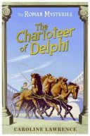 Charioteer of Delphi (Lawrence Caroline)(Paperback)