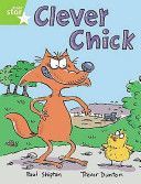 Rigby Star Guided 1 Green Level: Clever Chick Pupil Book (Single) (Shipton Paul)(Paperback)