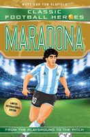 Maradona (Oldfield Matt)(Paperback)