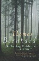 Gathering Evidence (Bernhard Thomas)(Paperback)