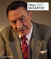 Paul McCarthy (Rugoff Ralph)(Pevná vazba)