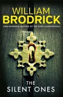 Silent Ones (Brodrick William)(Paperback)