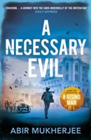 Necessary Evil (Mukherjee Abir)(Paperback)