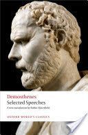 Selected Speeches (Demosthenes)(Paperback)