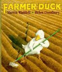 Farmer Duck (Waddell Martin)(Paperback)