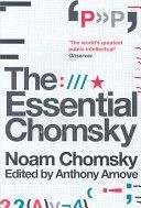Essential Chomsky (Chomsky Noam)(Paperback)