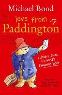 Love from Paddington (Bond Michael)(Paperback)
