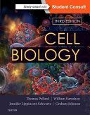Cell Biology (Pollard Thomas D.)(Pevná vazba)